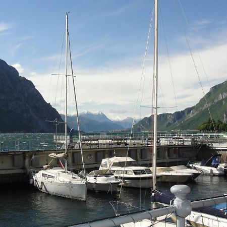 San Nicolo Lecco Exterior photo