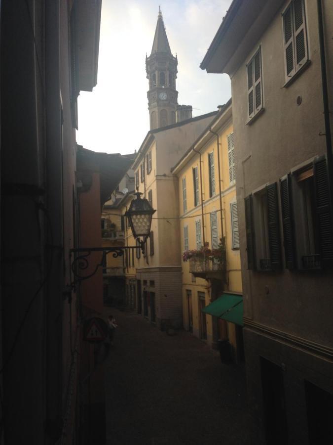 San Nicolo Lecco Exterior photo