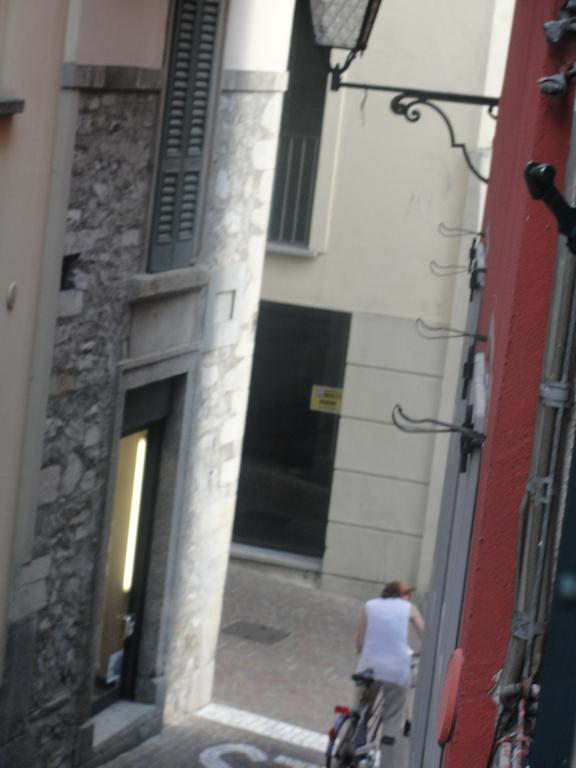 San Nicolo Lecco Exterior photo