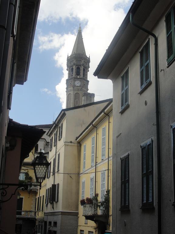 San Nicolo Lecco Exterior photo